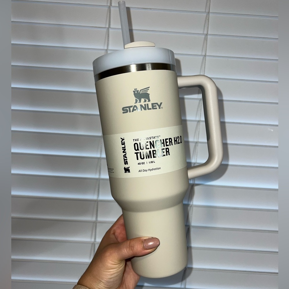 New Stanley tumb dune